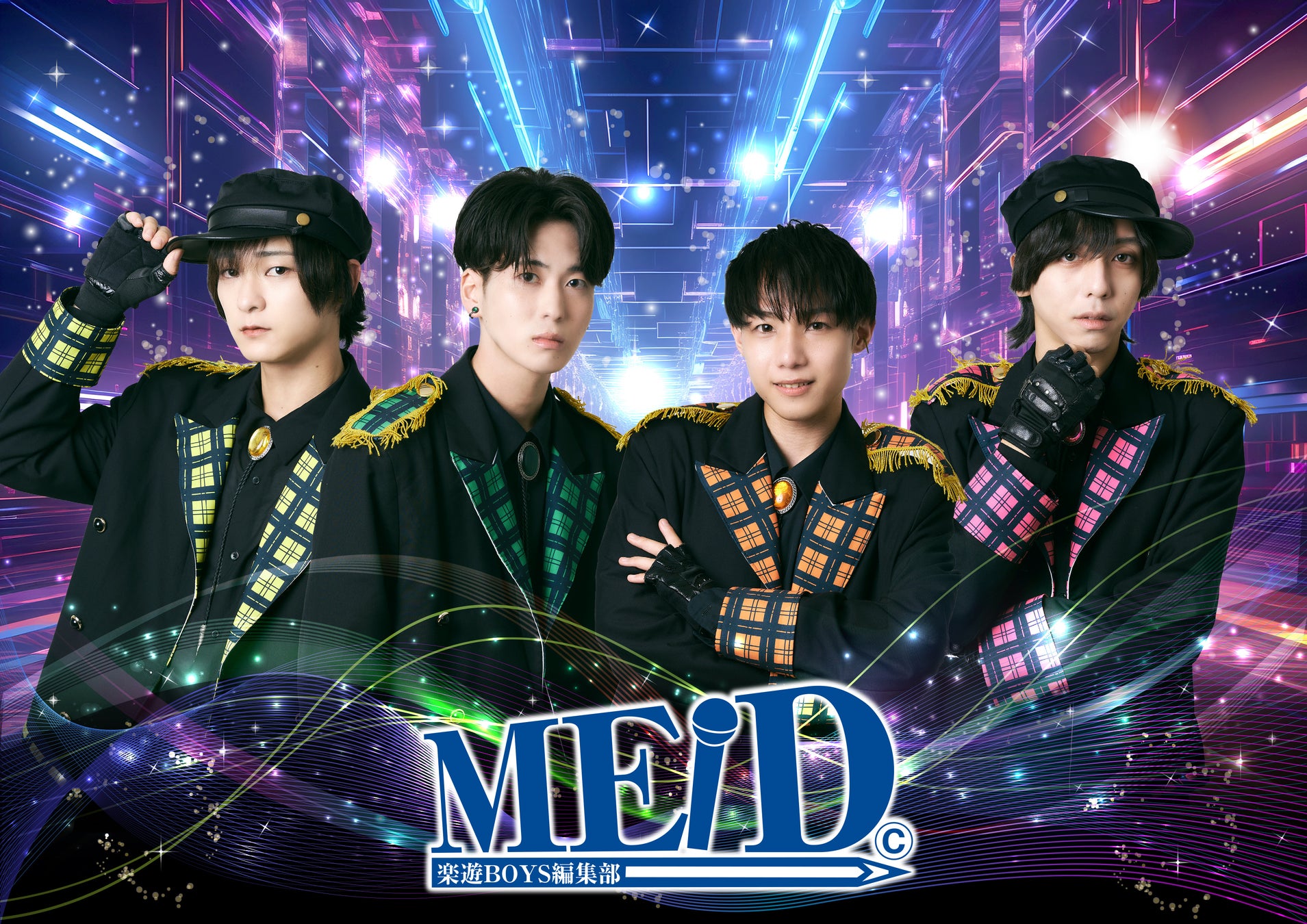 「べあ~君」47都道府県ダンスプロジェクト 第18弾 福井県編