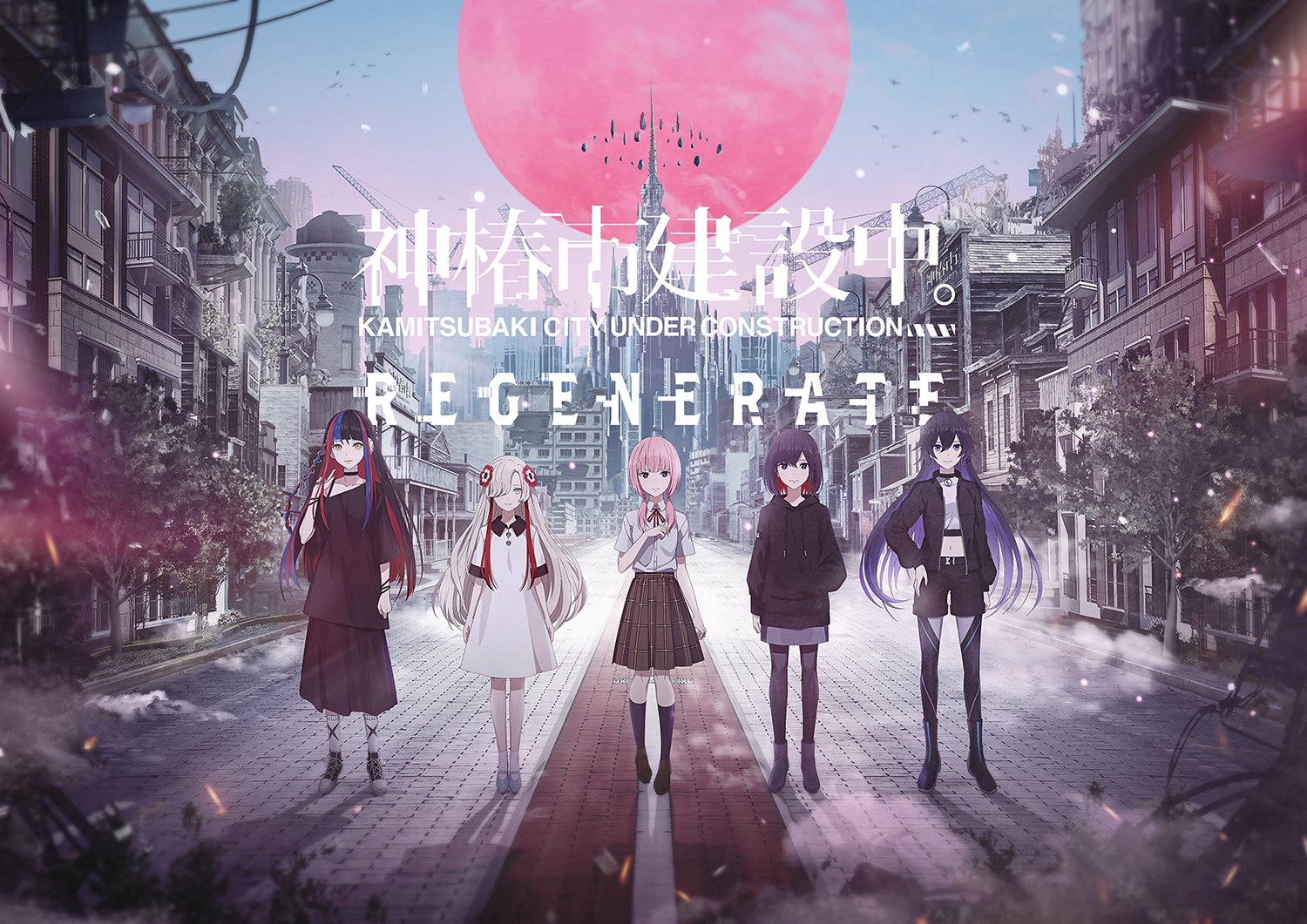 「TT兄弟」の等身大フィギュア(立像)が登場!チョコレートプラネット×GiGOキャンペーン開催のお知らせ