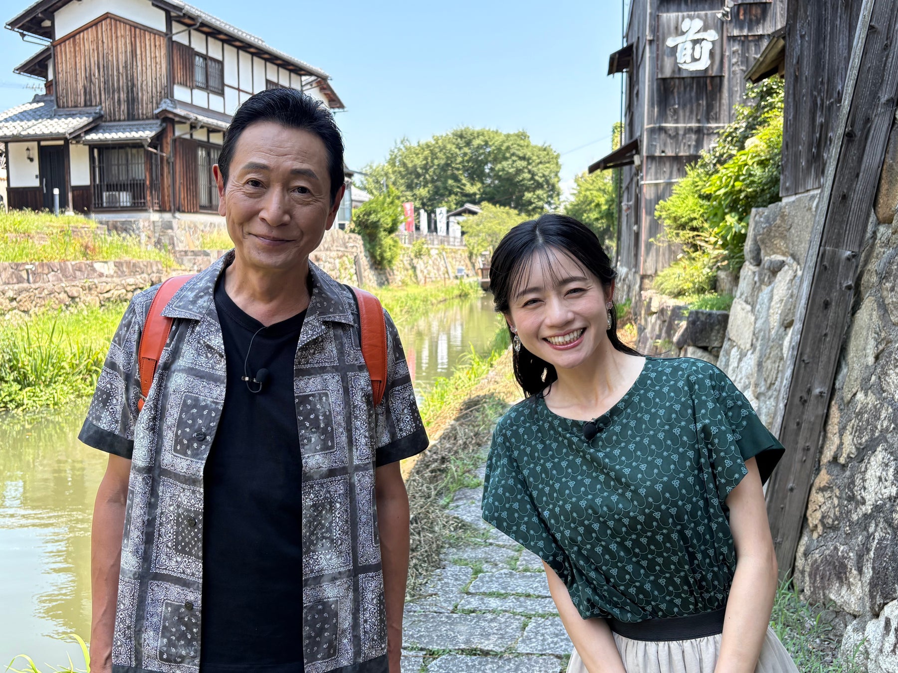 【9月14日(日)・15日(月祝)】三井ショッピングパーク ららぽーと愛知東郷5周年記念　CBC5チャン東郷まつり