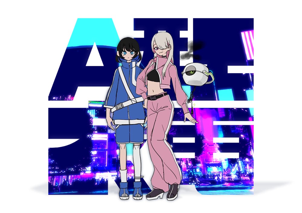 好評によりSS席完売！11月1日(土)開催の『サツコレ2025AW』本日よりチケット一般販売開始＆出演者も続々発表中！