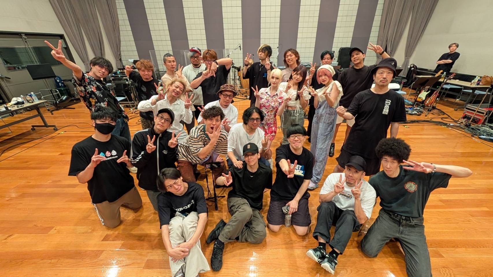 【HBCラジオ】昨年約54,000人が来場!9月5日(金)~7日(日)「HBCラジフェス!!2025」開催 パーソナリティステージ・グルメ・グッズ販売も!