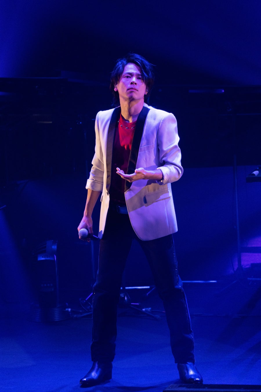 加藤和樹&橋本さとし「THE Roots2026」開催決定!