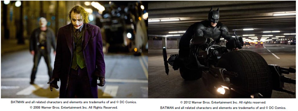 対戦格闘ゲーム「ストリートファイター」の実写映画『Street Fighter』にて主要キャラクターを演じるキャストが決定!