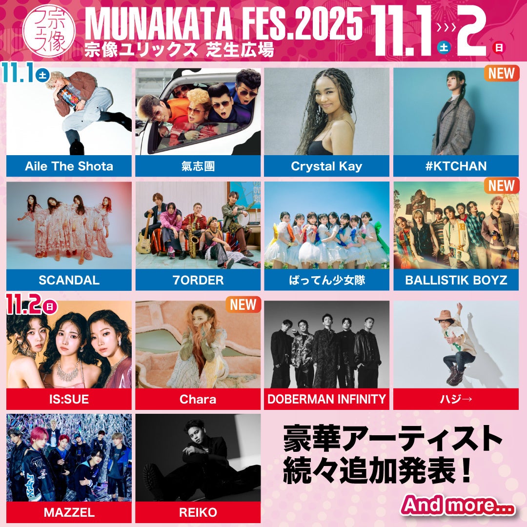 新規撮りおろしカットが盛りだくさん!5人組ガールグループILLITがプライズとプリクラに登場!