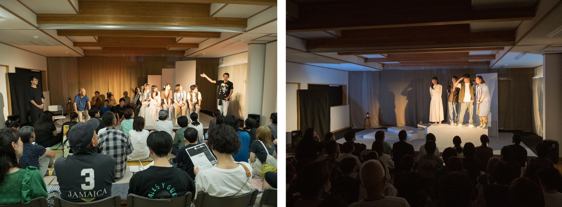 【フジテレビ】佐藤隆太　岡田義徳　塚本高史 人気コミック実写版『THE３名様』シリーズ20周年記念 “ゆるくて、ちょっとアツい”一日限りの超スペシャルイベント！『THE３名様ぁソニック2025』