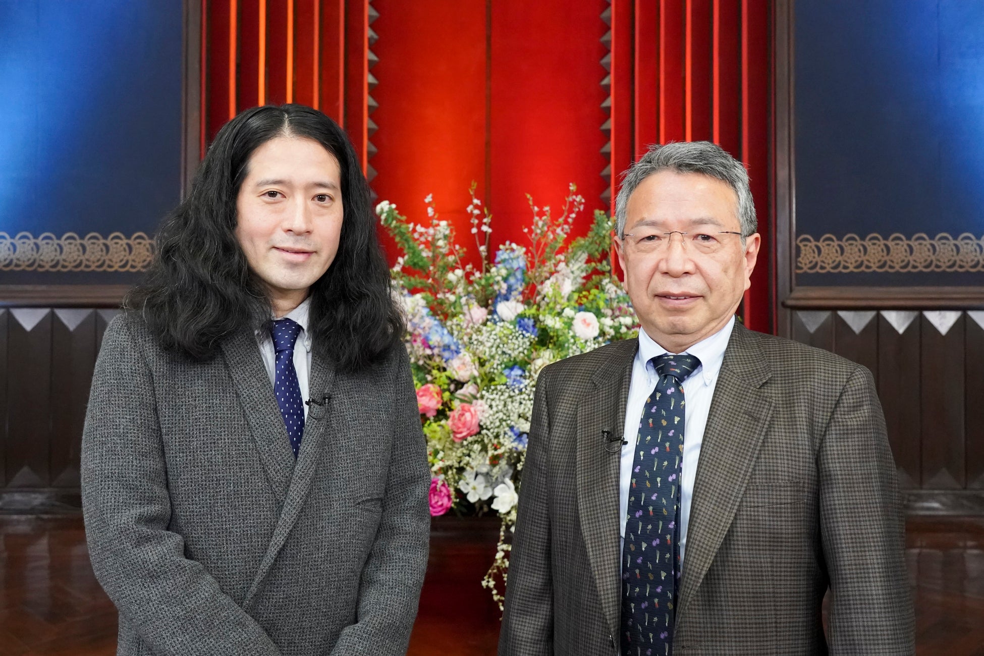 4時間にわたる「知」と「エンターテインメント」の融合！「笑う東大、学ぶ吉本プロジェクト」吉本×東大SP一挙放送　9月7日（日）17:00〜21:00放送