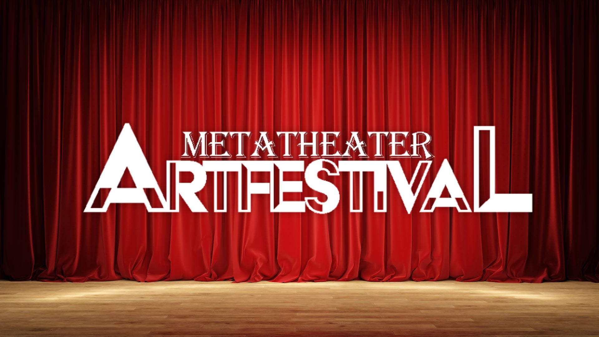 VR演劇の祭典「メタシアター演劇祭2025」 開催決定！