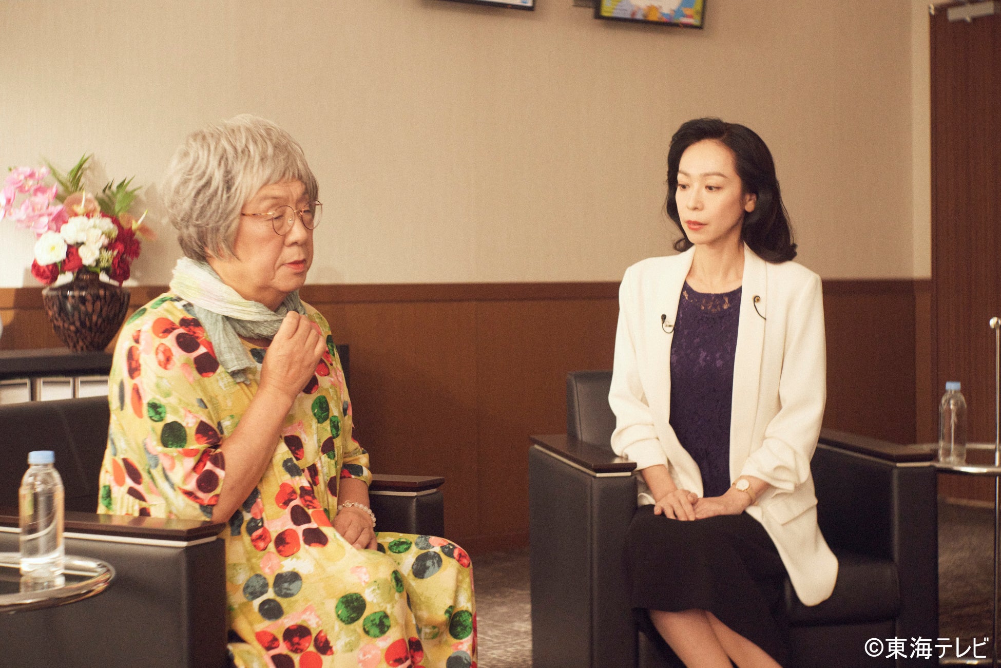 テレビドラマ化『死ぬまでバズってろ!!』主人公役に与田祐希さん！