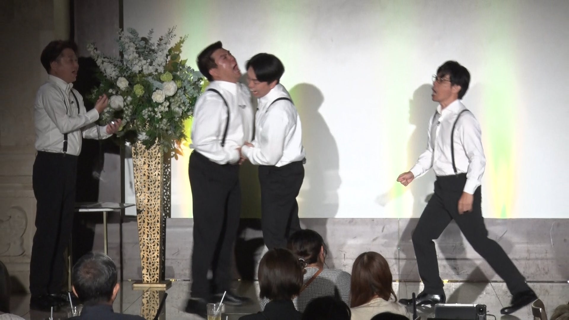 【緊急発表】2年ぶりの奇跡の復活！人気ダンスチーム「Dr.SWAG」最大規模フェス『Dr.FES-2026-』豊洲PIT開催決定