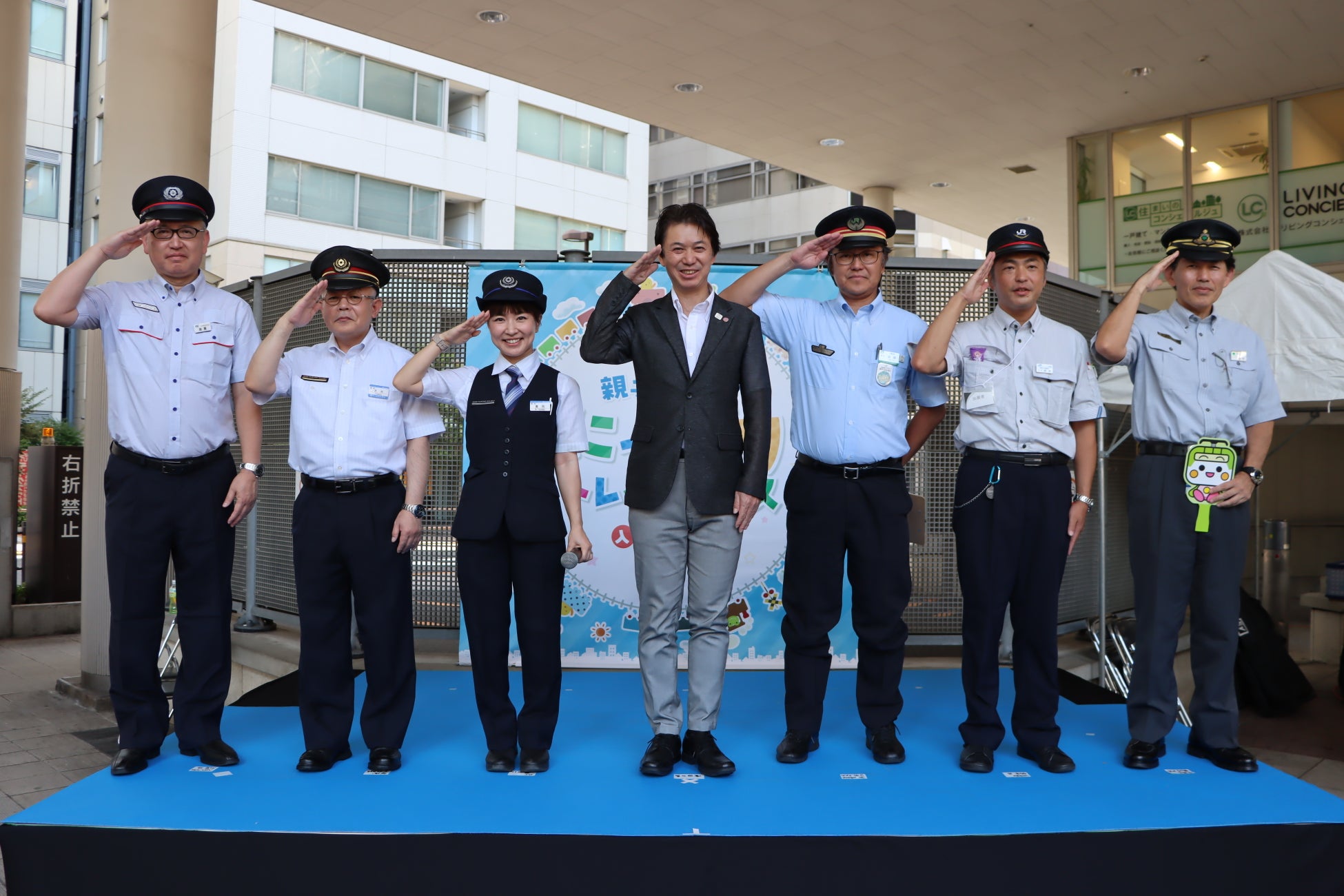 「B:MY BOYZ」から誕生の8人組YUHZ、日本初ファンコン「YUHZ Fan-Con in Japan 2025 : YoUr HertZ」 開催決定!!