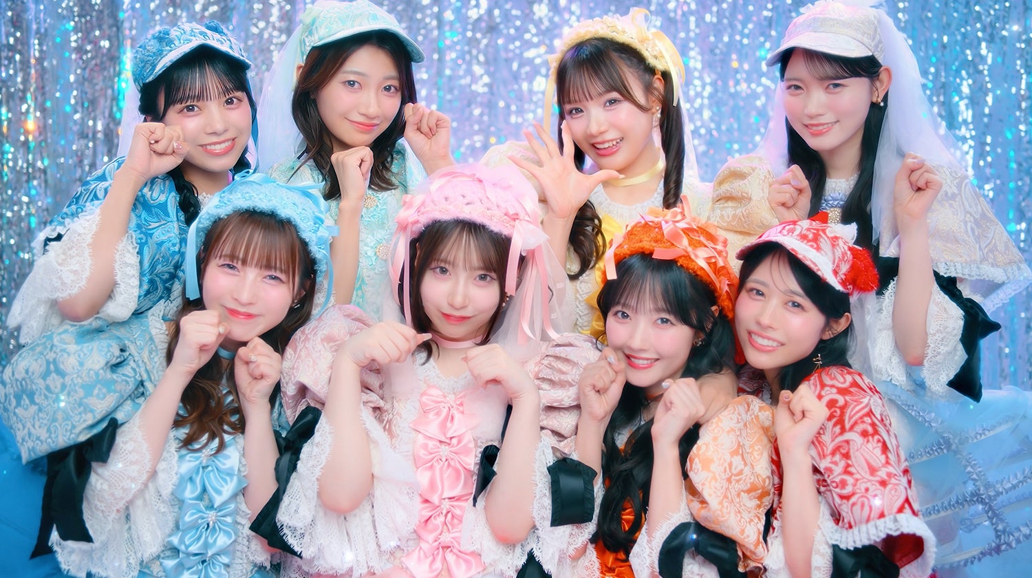 MANONが放つ、偽りだらけの日常を突き破るエモーショナル・アンセム「ニセモノ smillin」リリース