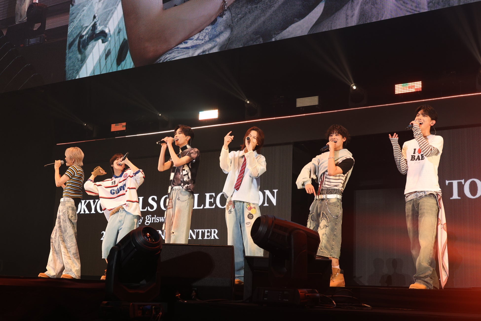 カン・インス 9月14日LIVE&TALKイベント直前!本人からメッセージ「皆さんの時間が幸せでいっぱいになるよう、一生懸命準備しています」