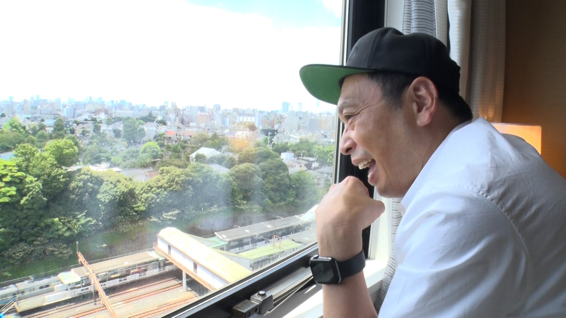 お台場に743人集結　ラフ×ラフ、初アルバム＆全国ツアーで飛躍誓う