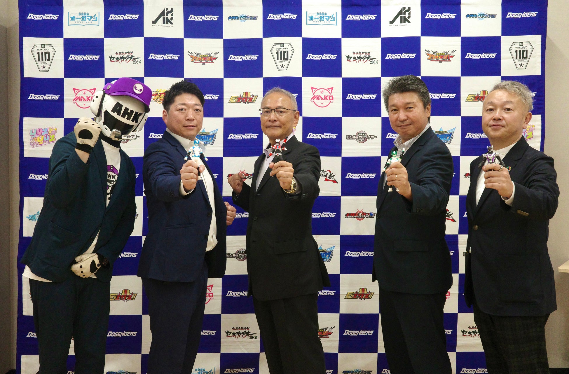 「にじさんじ WORLD TOUR 2025 Singin’ in the Rainbow！」広島公演グッズを2025年9月9日(火)18時より販売開始！