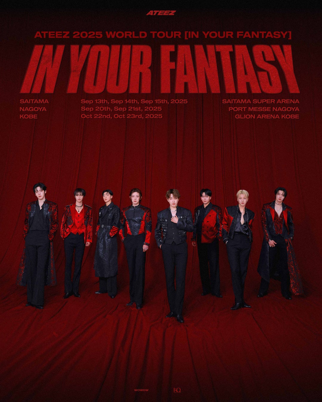 DLE制作の最先端AI活用ショートアニメ『小泉八雲のKWAIDANの世界』がTSKで10月２日（木）放送開始