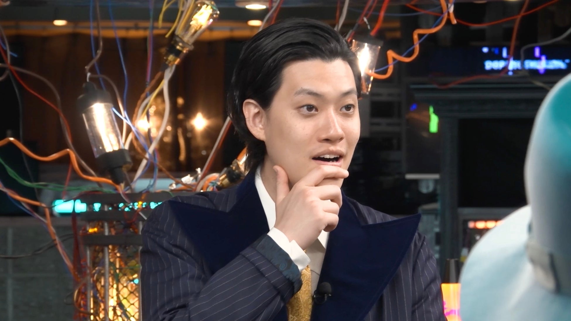 第13回釜山国際コメディフェスティバル「Ocean of Laughter Award (笑いの海賞) 」受賞のご報告