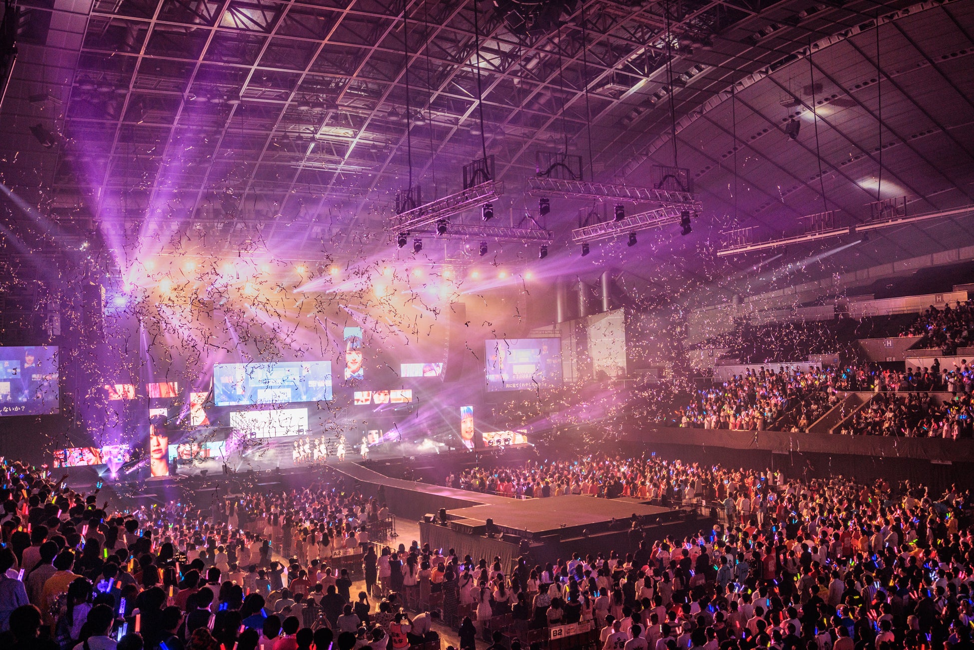 会いに行けるアイドルVTuber『らびぱれ!!』が新曲MV『アイニキテ!!』を9/21に公開！リアルライブも開催決定！