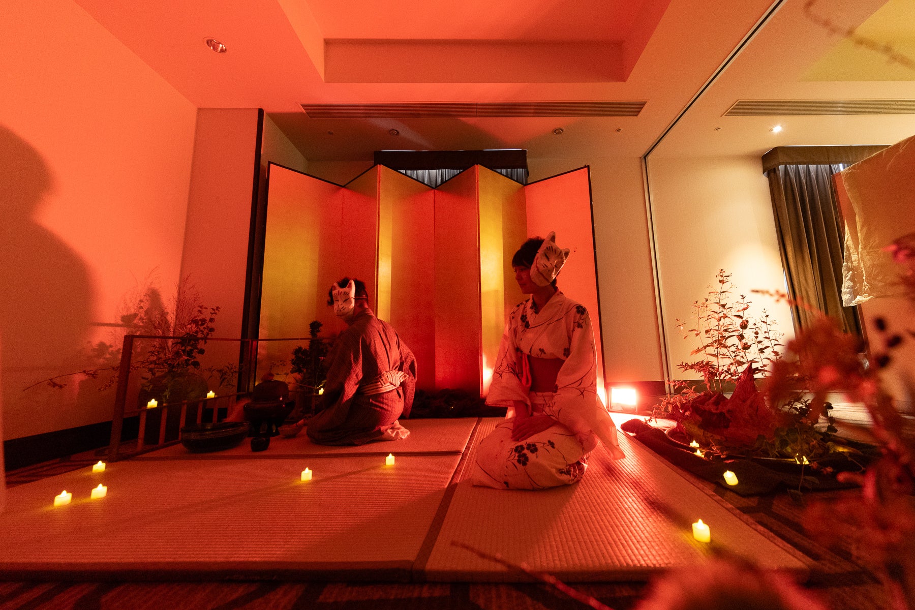 ブラスタ6周年のテーマは「ヴァンパイア」!『ブラックスター -Theater Starless-』6周年記念イベントを開催ボイスノートの実装や1日最大無料60連ガチャなど各種キャンペーンを実施