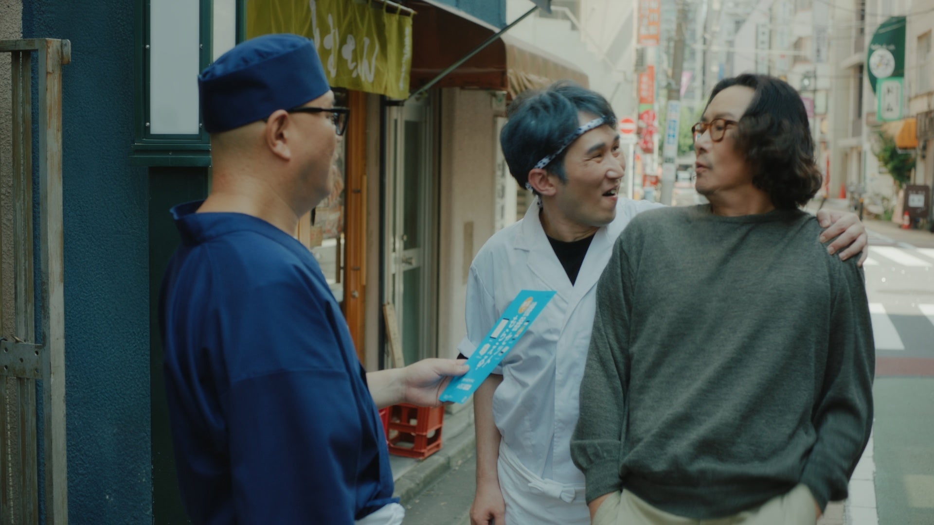 【イベントレポート】妖怪に囲まれる特別なひととき。動き出す妖怪展 NAGOYA特別企画「妖怪茶会」が開催されました。