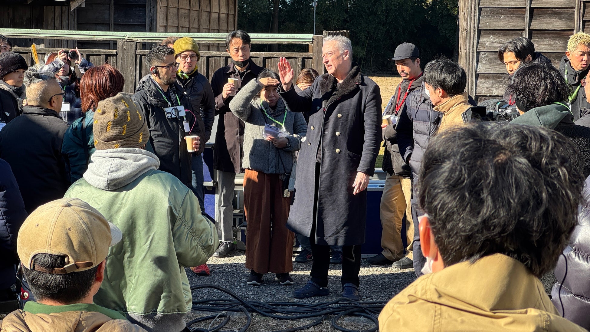 ソフトバンク「スマホとのより良い付き合い方」を考える新WEB動画『君に伝えたいことがある』篇9月9日公開