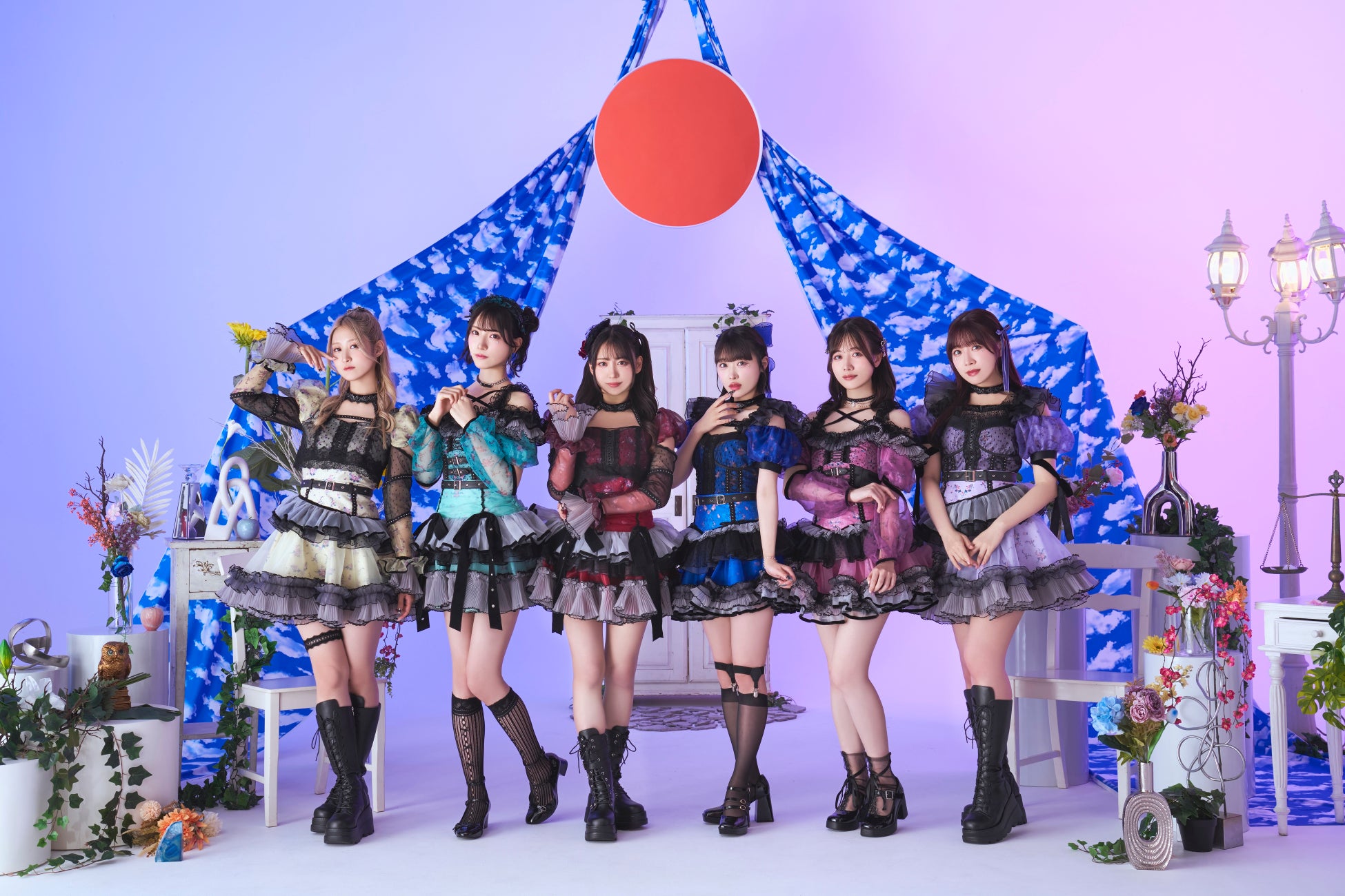 Z世代が熱狂!「超WEGO」にBUZZチケ×BUZZゲートの最新システムが導入 – 原宿発ファッションフェスでデジタルチケット運営を実現