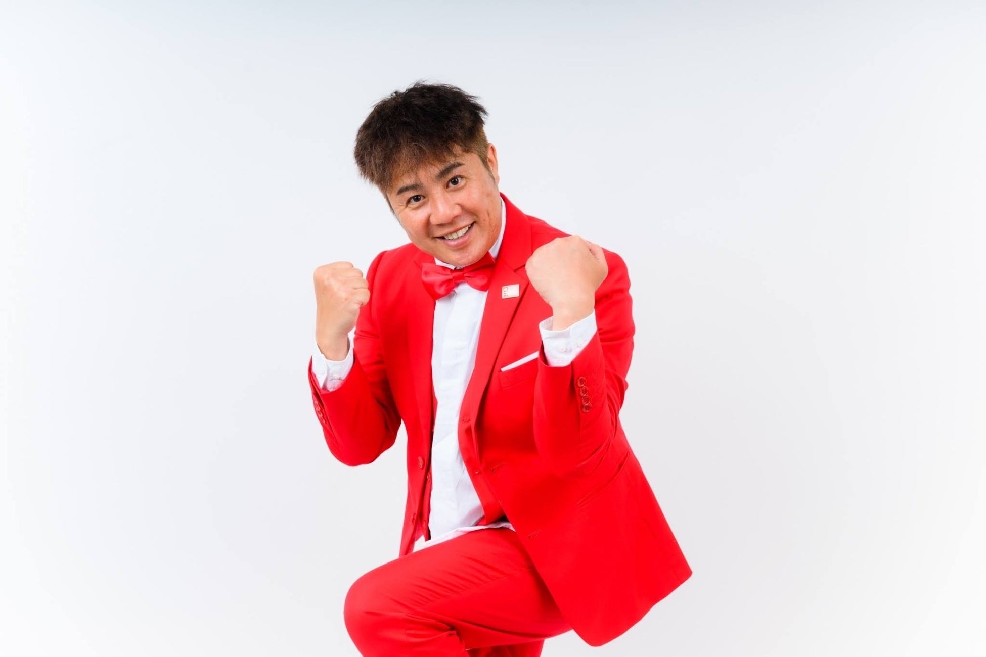 SMAP大好き芸人のやっちゃえスマ男が、SMAPファンの為だけに送るコミュニティーラジオ番組をfmGIG渋谷ステーションにて放送開始！