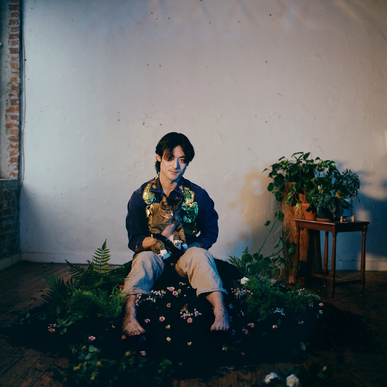 セブン‐イレブン×「STPR Family」 キャンペーンビジュアルを使用したグッズが登場！