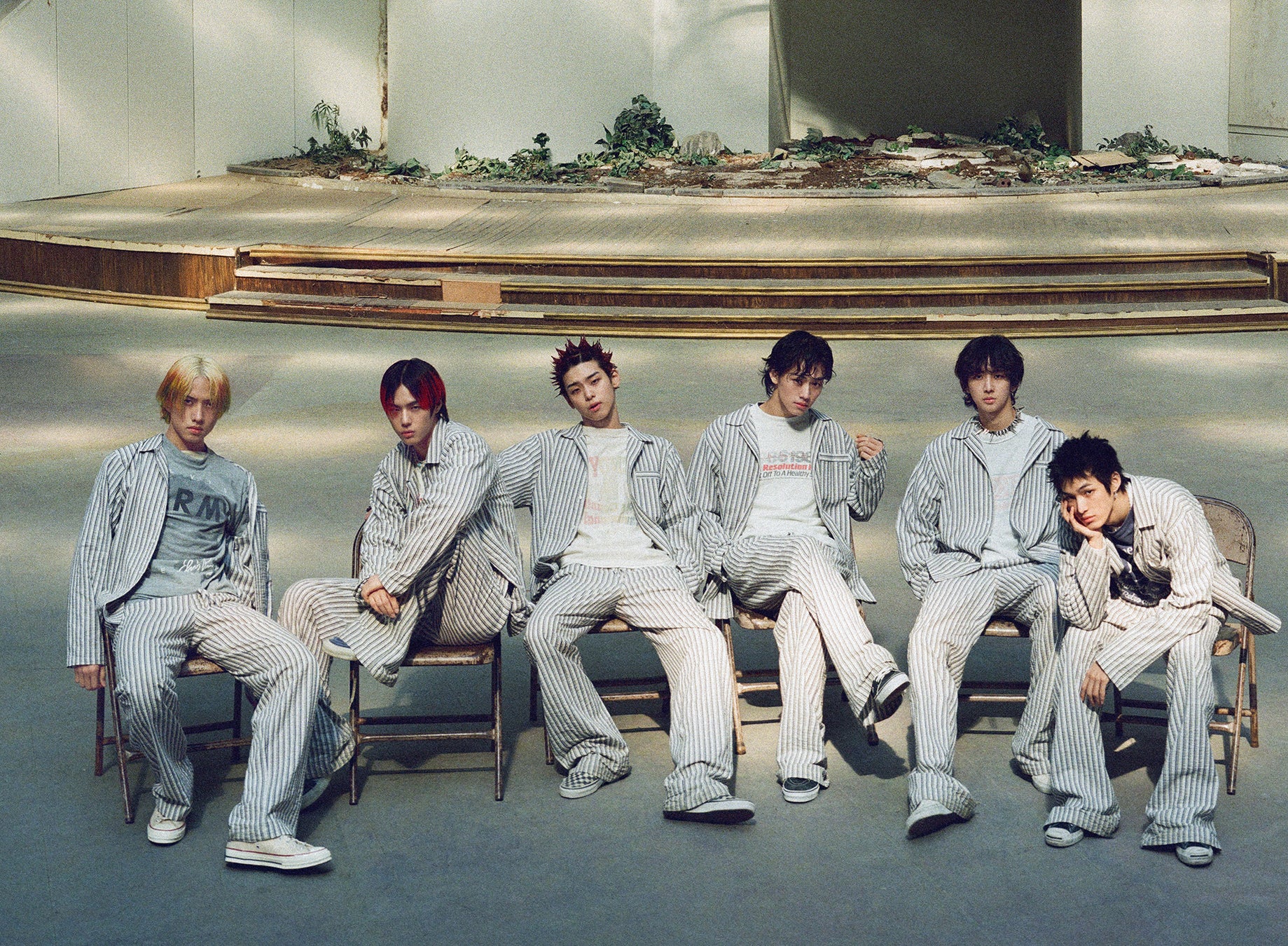 「少女☆歌劇 レヴュースタァライト」九九組2025にて新情報発表！