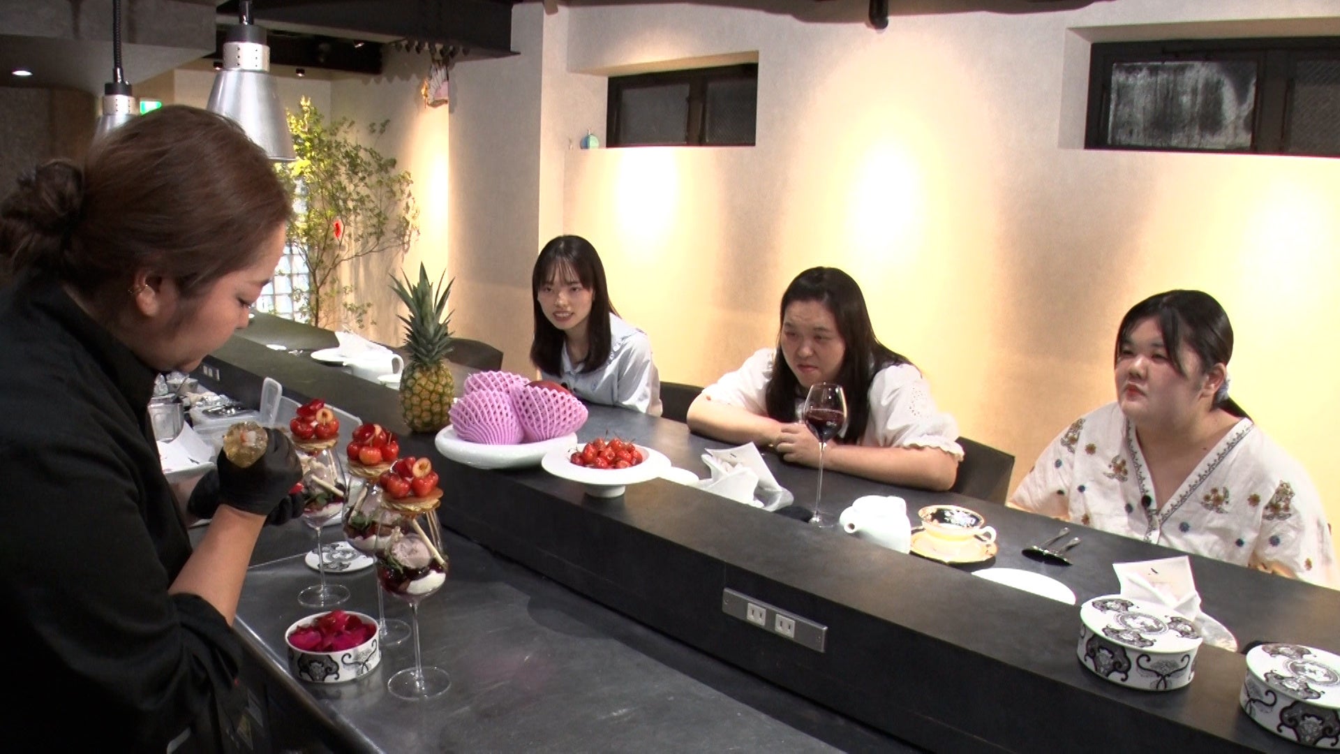 アフタートークゲスト決定！　カラクロシリーズ初のスピンオフ　圧倒的存在感を放つ“大人組”が主役の舞台『NiHiL』　チケット発売中！