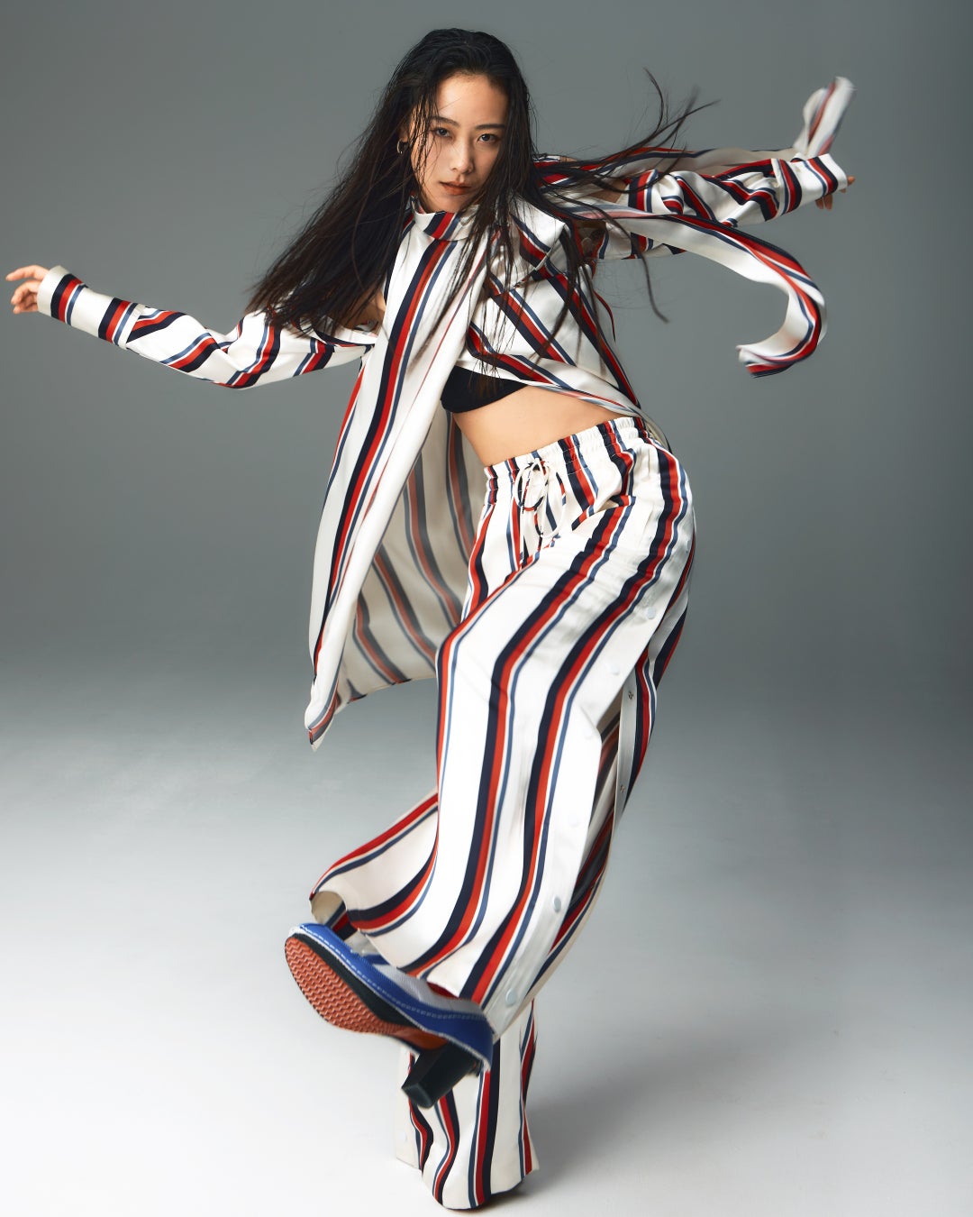 LDK the Beauty制汗剤部門でトリプル受賞した薬用メルサボンがAINZ&TULPE 渋谷MODI店にて9/12(金)より期間限定特別展開。中川翔子さんの等身大パネルや直筆イラストも登場!