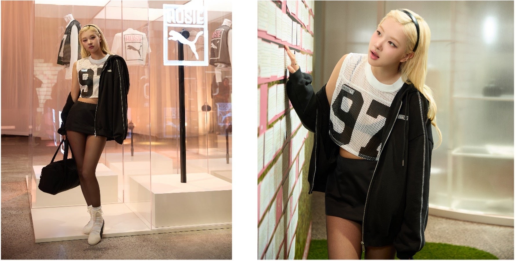 K-1 三階級世界王者 武尊選手ご夫妻が結婚後初登壇！「ベストペア（=梨）」任命式を新橋で開催