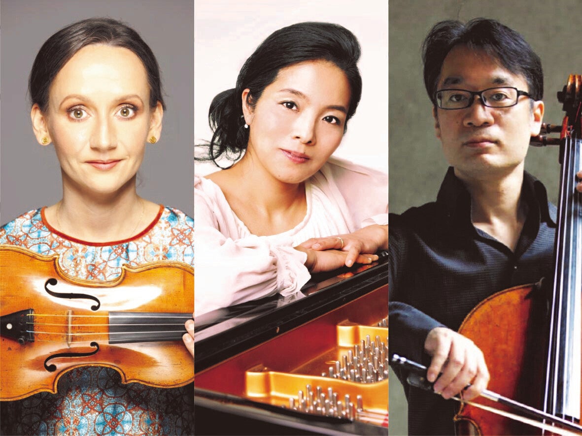 イッツコムが未来支援パートナーとして応援　　わらび座｜ヘラルボニー　イーハトーブシアター「真昼の星めぐり」the Musical 東京公演