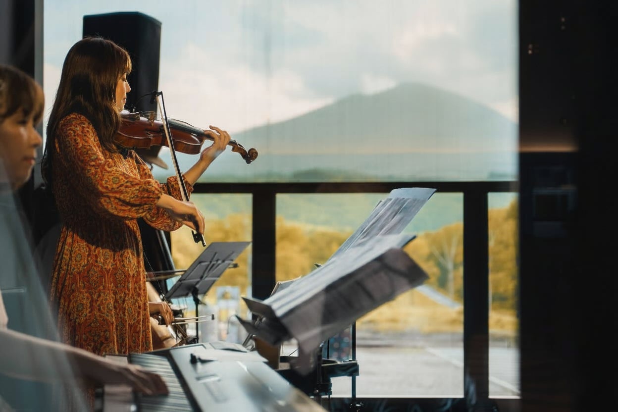 「世界を変えるIT会社になれ。」