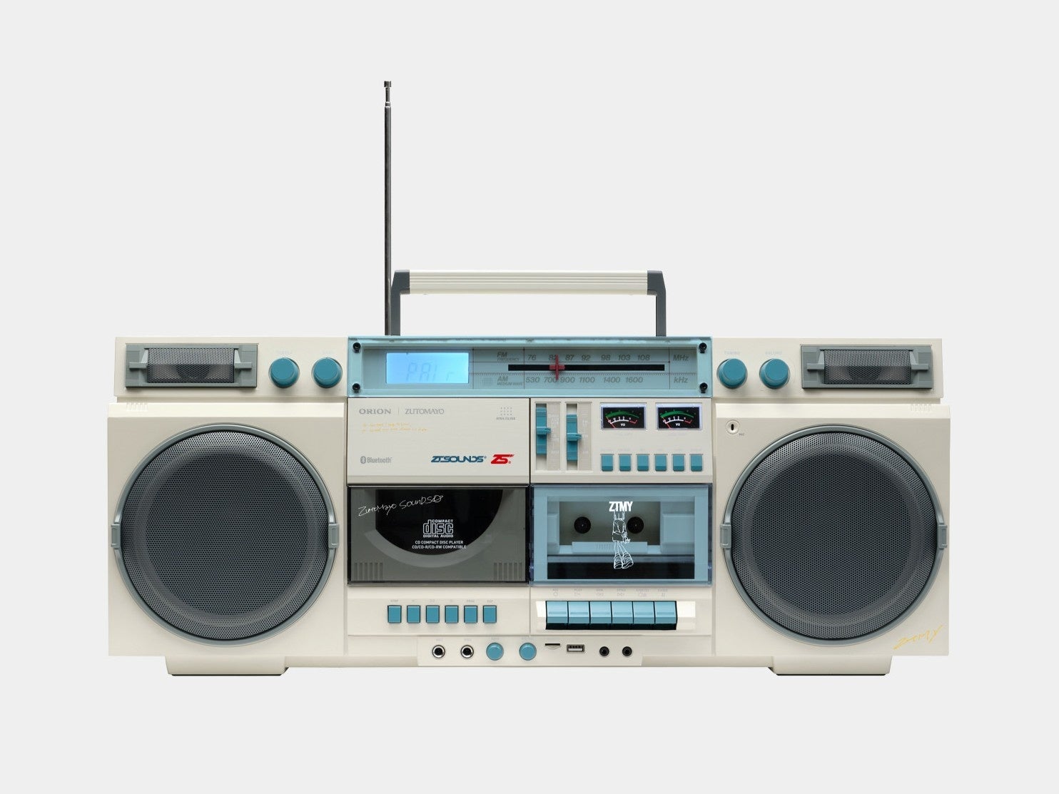 世界のDJカルチャーを牽引するAlphaTheta「TOKYO DANCE MUSIC WEEK」に協賛