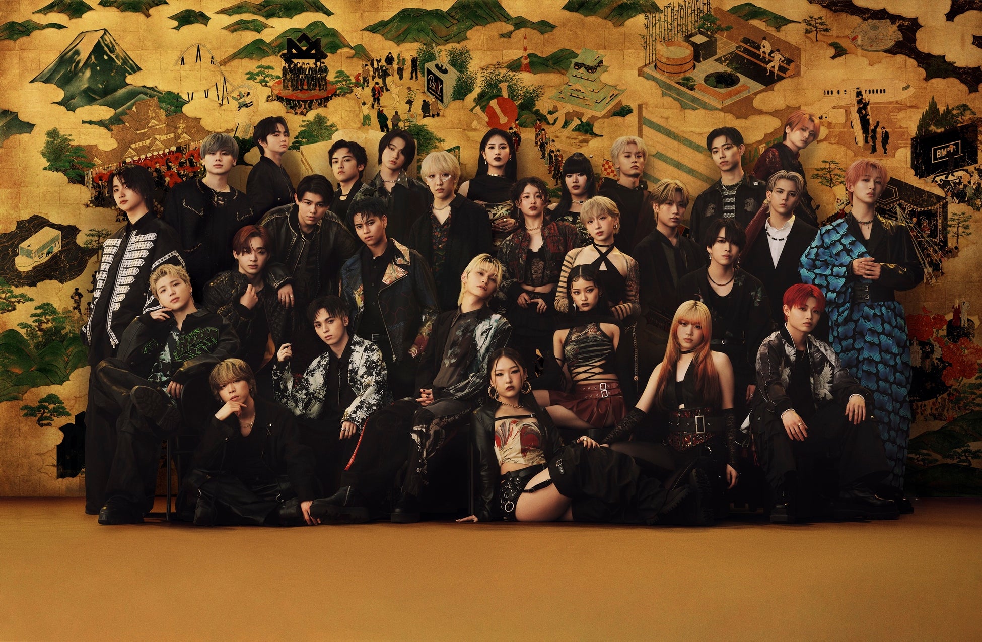 『空いっぱいに奏でる祈り』(2025 Remastered Album)&新曲「空いっぱいに奏でる祈り」リリース記念!