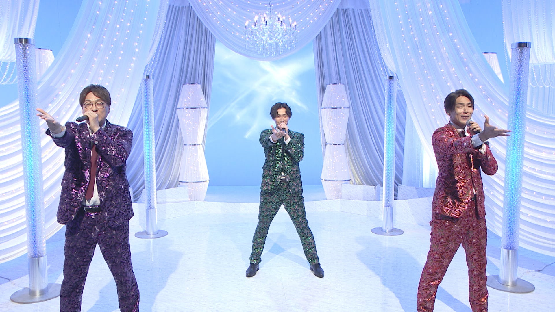 TikTokの新たなグローバル音楽コンテスト「Music On Stage 2025」当社所属の『セイレーンバイブス』が日本大会で優勝!APACグローバルファイナル(9月11日~15日)に進出