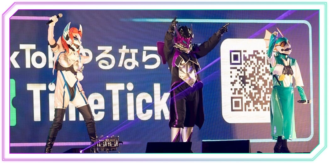 初開催でチケット完売!防災の日に実施した学生発の音楽イベント「BuzzyFes 2025」開催レポート