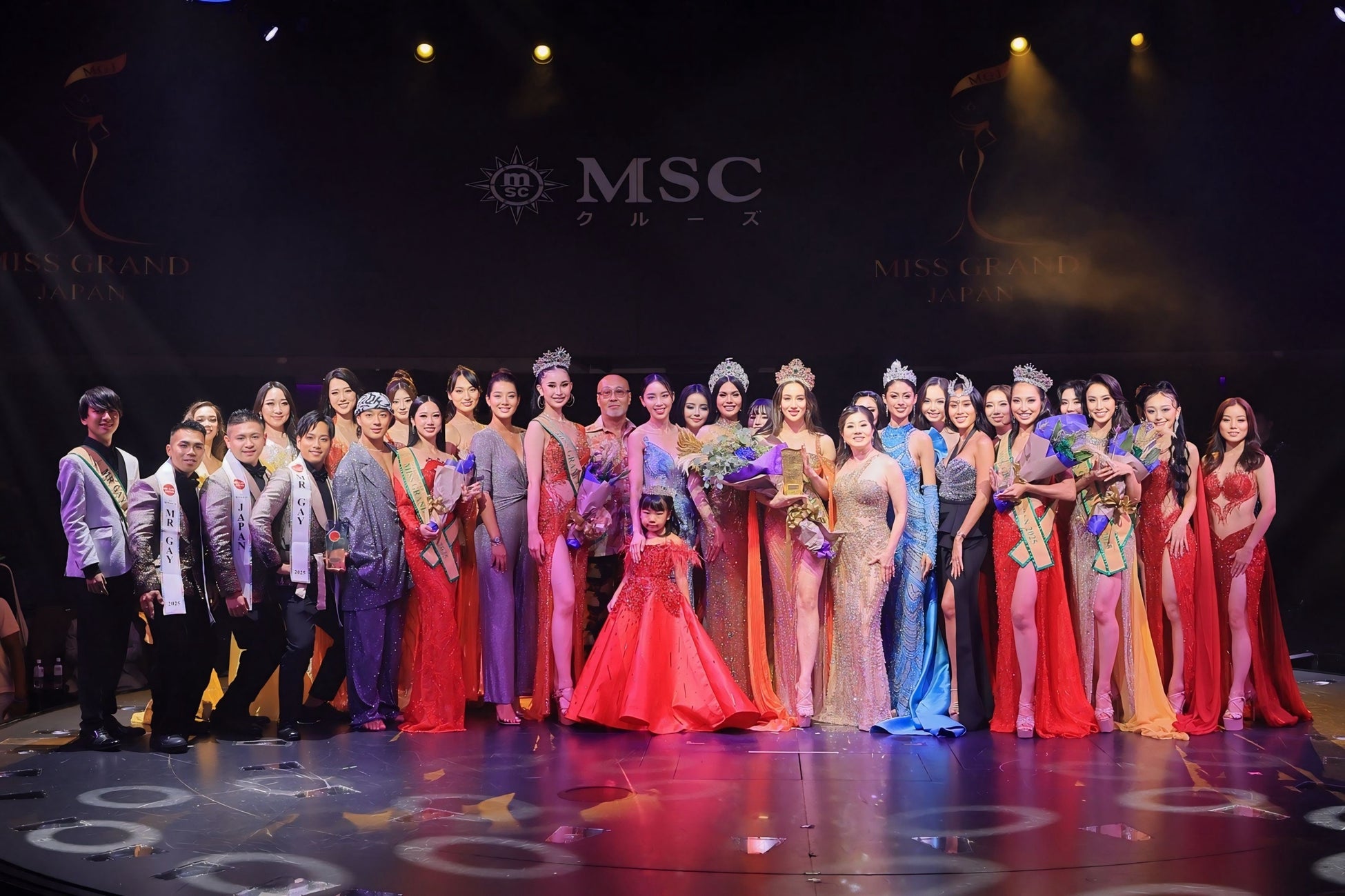 日本酒と音楽が出会う、異分野共創が奏でる酔いのカルチャー「よよいの酔い」「みわさくら × Lucky Kilimanjaro」特別コラボレーションラベル開発プロジェクト始動！