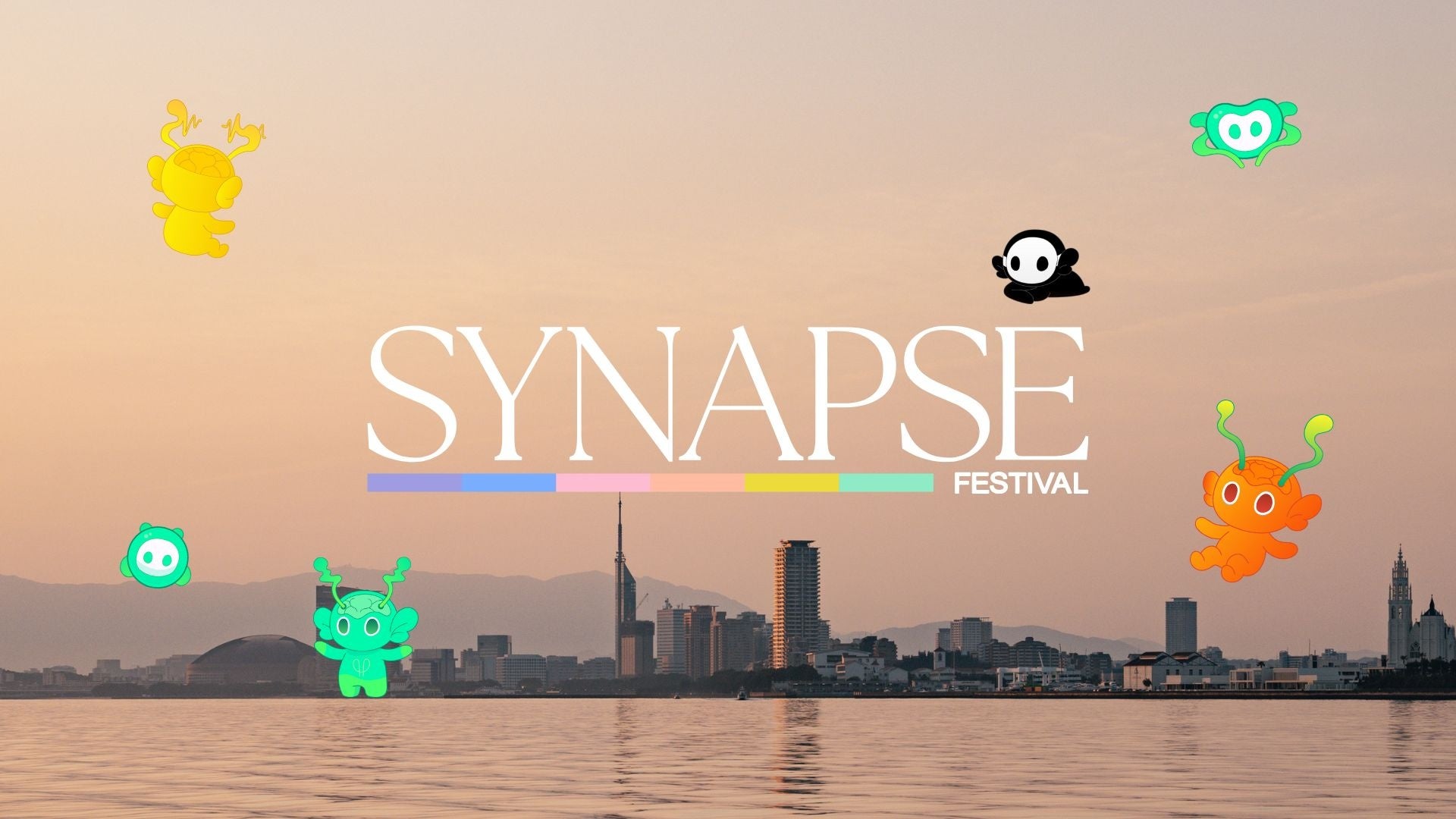 来場者数ついに10万人を突破! 大盛況の「動き出す妖怪展 NAGOYA」は9月23日(火・祝)まで!