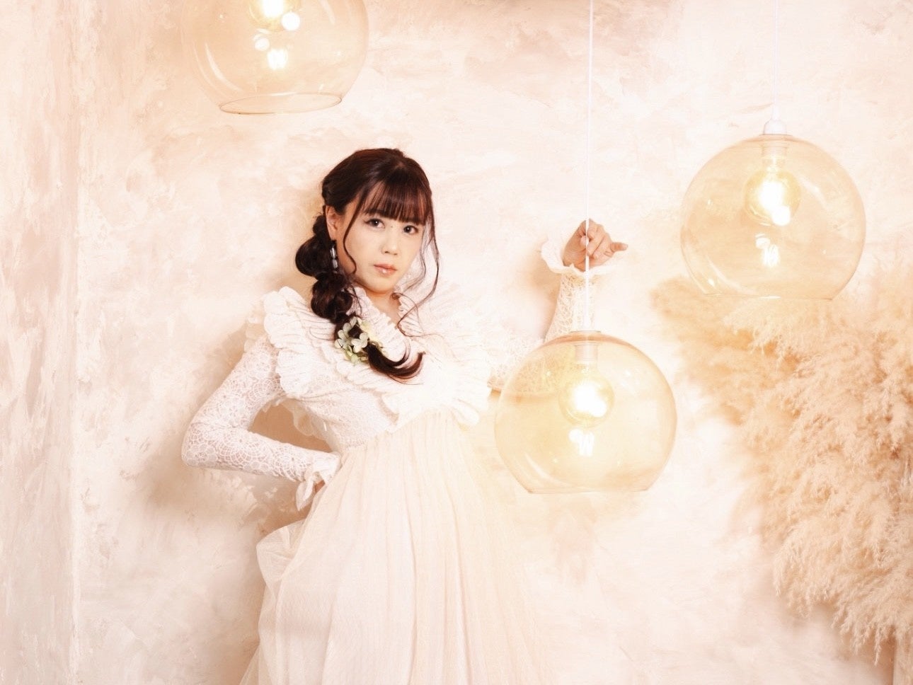 声優コンテンツ「リ・クレシェンド!」来年2月のファーストライブ詳細を発表