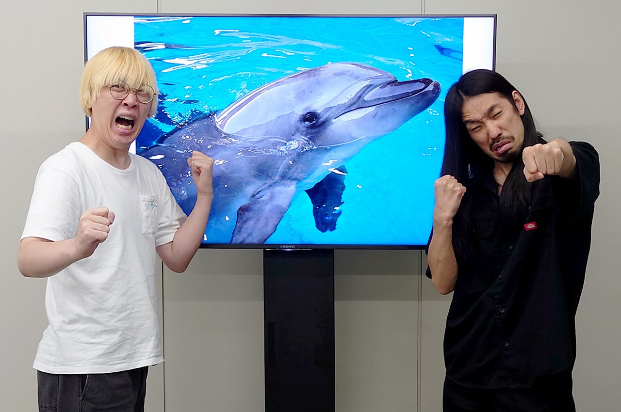 ナ・イヌ来日！『étincellebeauté』アンバサダー就任記念特別ファンイベント開催決定！