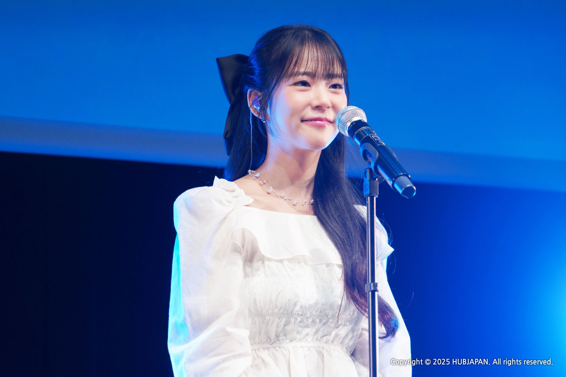 ピアニスト稲積陽菜、慶應大学院進学を機に挑むヤマハ「Disklavier ™︎」を用いたピアノリサイタル開催決定