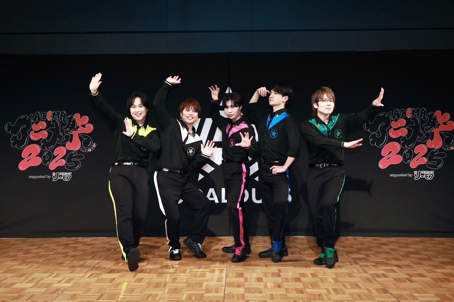 いよいよ本日9/14(日)10:00よりチケット一般発売開始！『IZUMO OROCHI FES 2025』豪華アーティストが出雲ドームに集結！！