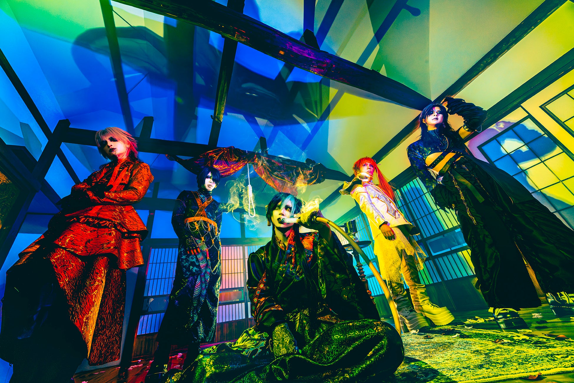 AIクリエイティブコンテスト 第1回「COLOTEK（コロテック）」主催：日本コロムビア 2026春 永遠の国民的歌手【美空ひばり】とのコラボ開催決定 〜初回キックオフは大盛況のうち閉幕〜