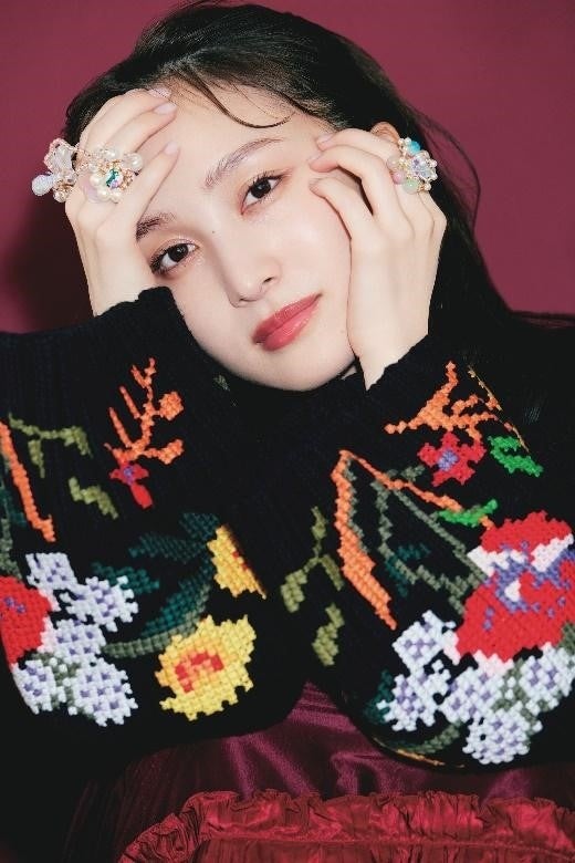 【ＢＳ日テレ】普段は見られない 重要文化財の修理現場に冨永愛が潜入！技師たちの匠の技を大公開！