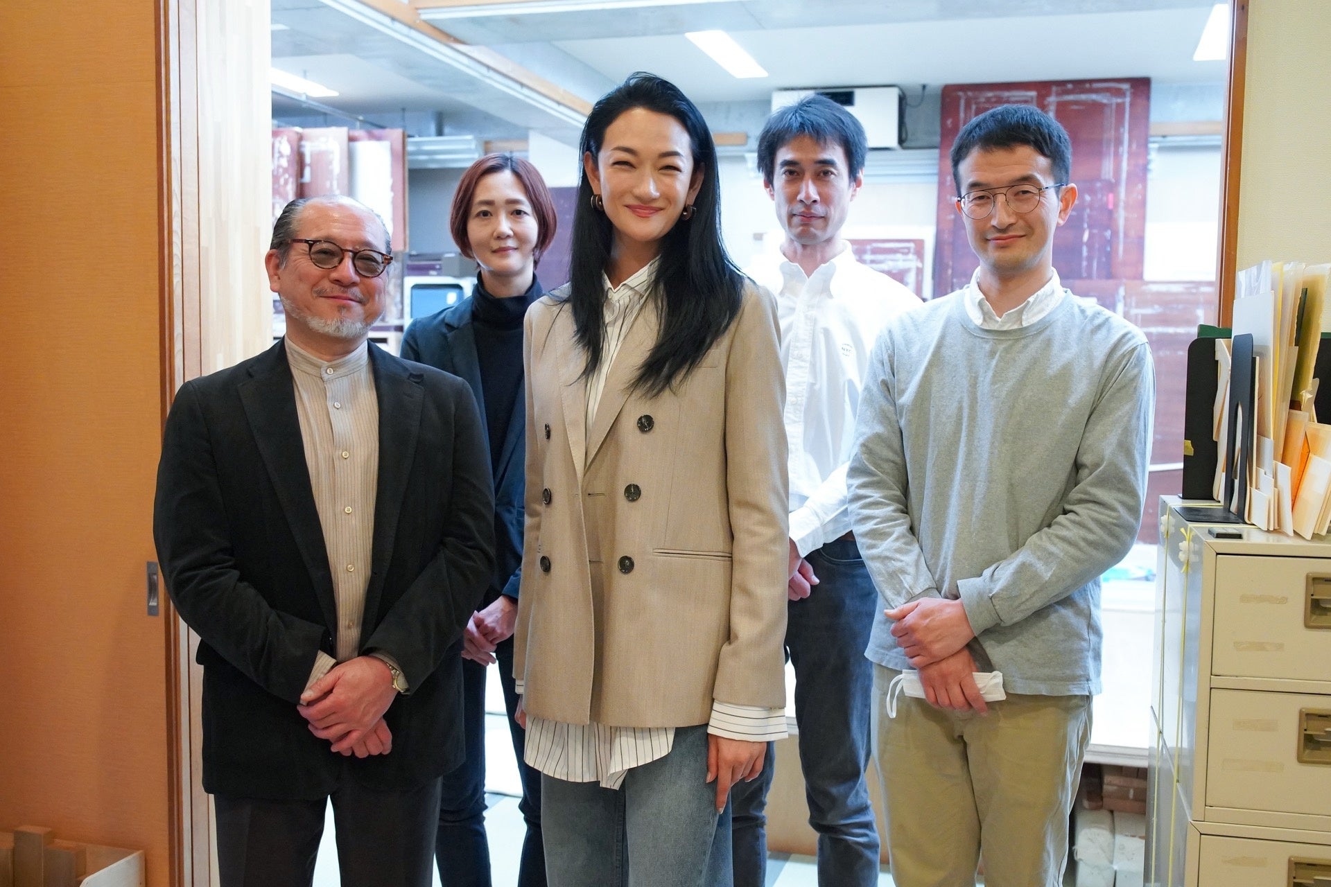 すとぷりが『歌ってみたライブ』を2025年11月、Kアリーナ横浜で開催！