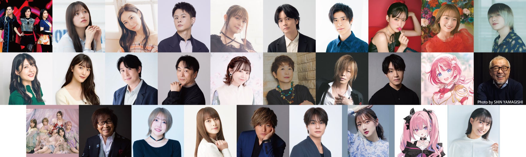 最終アーティスト発表 「KM / LEX」出演決定!都市と長崎を繋ぐ音楽フェス「BRIDGE 2025」