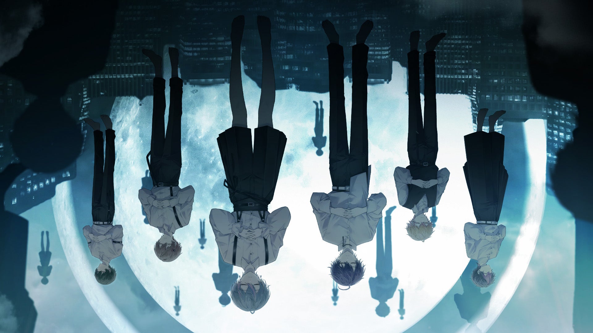 FANYチャンネル『笑イザップ9』12月12日(金)配信決定！