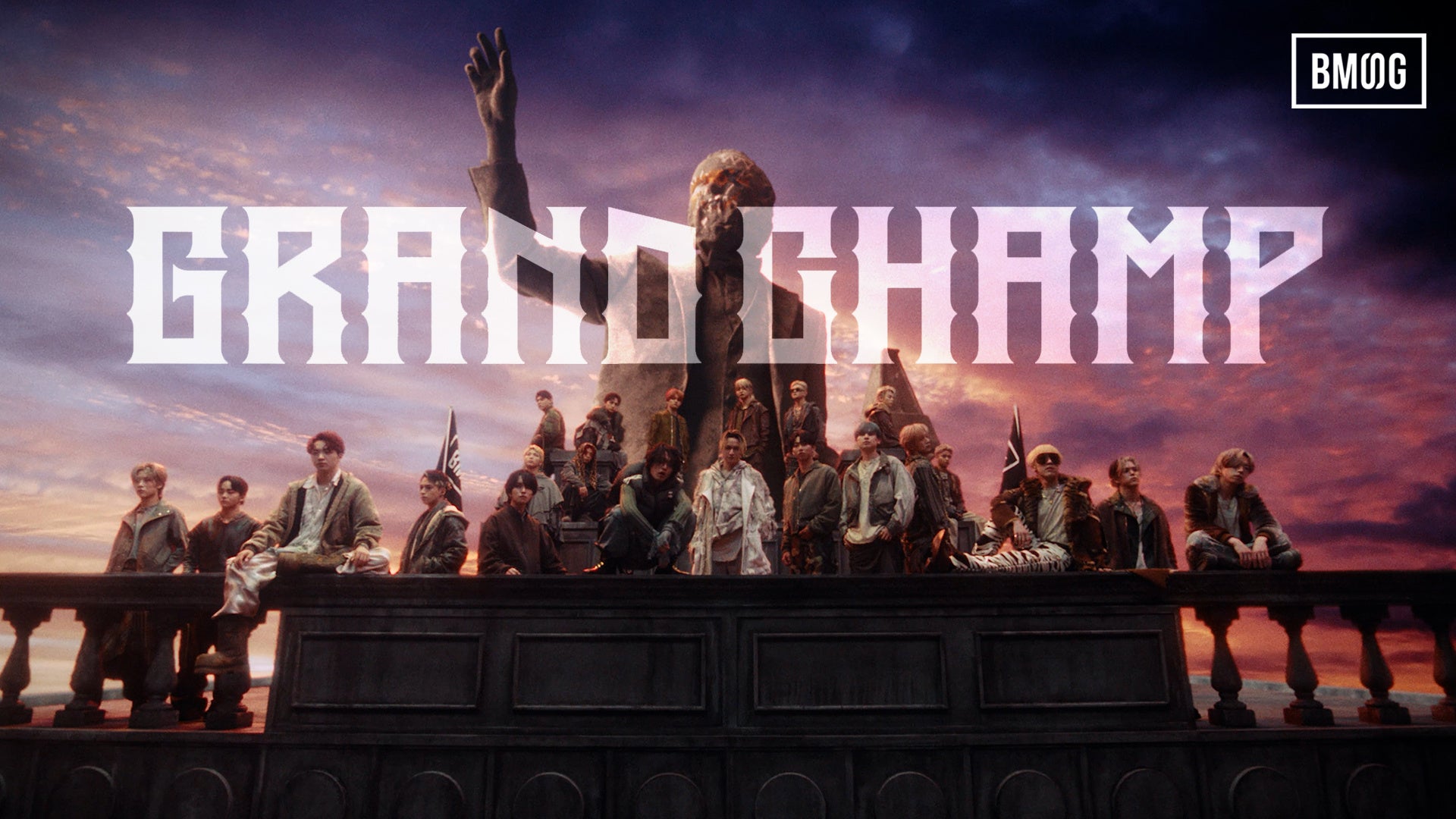 曲名が存在しない楽曲をリリース！？2.5次元タレントグループ「シクフォニ」が挑む、共鳴でも共感でもない音楽の形