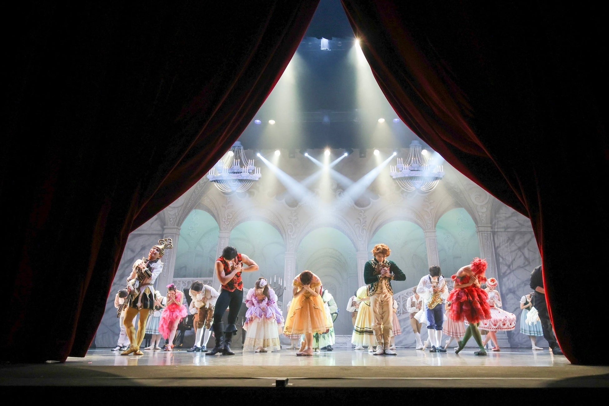 Tロケ初 テーマパーク「東京ドイツ村」がロケ地登録 ー東日印刷‐TONICHI‐のロケ地提供サービスー